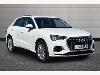 Audi Q3 35 TFSI Sport 5dr