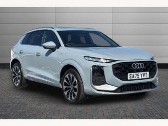 Audi Q3 1.5 TFSI S Line 5dr S Tronic