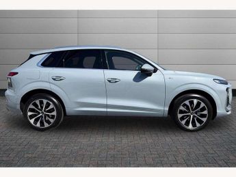 Audi Q3 1.5 TFSI S Line 5dr S Tronic