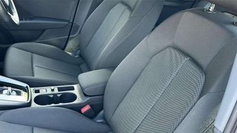 Audi A3 35 TFSI Technik 5dr S Tronic