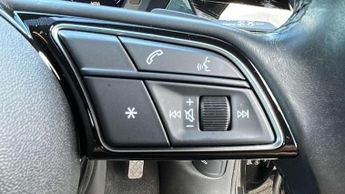Audi A3 35 TFSI Technik 5dr S Tronic