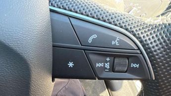 Audi Q5 40 TDI Quattro Edition 1 5dr S Tronic