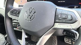 Volkswagen Polo 1.0 TSI 115 R-Line 5dr DSG