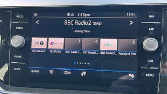 Volkswagen Polo 1.0 TSI 115 R-Line 5dr DSG