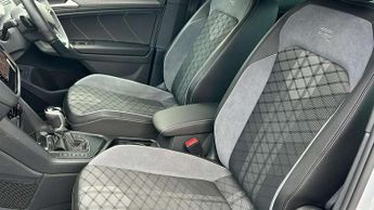 Volkswagen Tiguan 1.5 TSI 150 R-Line 5dr DSG