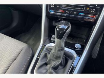 Volkswagen T-Roc 1.5 TSI Style 2dr DSG