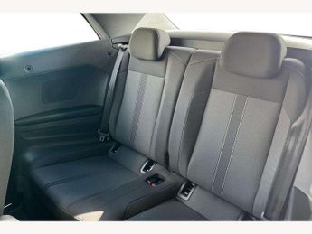 Volkswagen T-Roc 1.5 TSI Style 2dr DSG