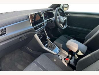 Volkswagen T-Roc 1.5 TSI Style 2dr DSG