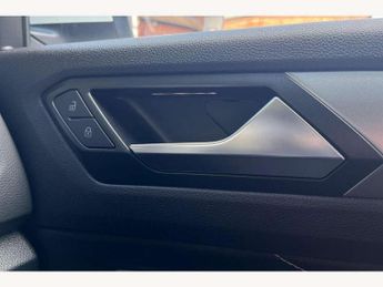 Volkswagen T-Roc 1.5 TSI Style 2dr DSG