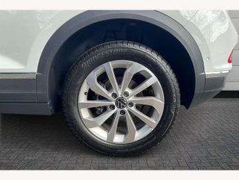 Volkswagen T-Roc 1.5 TSI Style 2dr DSG