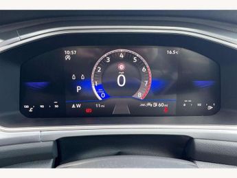 Volkswagen T-Roc 1.5 TSI Style 2dr DSG