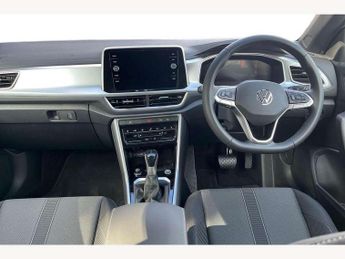 Volkswagen T-Roc 1.5 TSI Style 2dr DSG