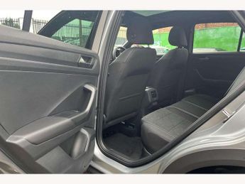 Volkswagen T-Roc 1.5 TSI Style Design 5dr DSG