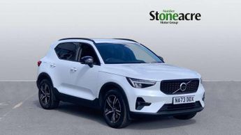 Volvo XC40 2.0 B3P Plus Dark 5dr Auto
