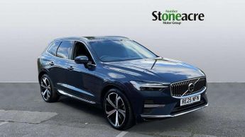 Volvo XC60 2.0 T8 [455] PHEV Ultra Dark 5dr AWD Geartronic