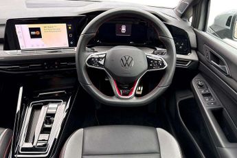 Volkswagen Golf GTI 2.0 TSI GTI 5dr DSG