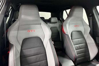 Volkswagen Golf GTI 2.0 TSI GTI 5dr DSG