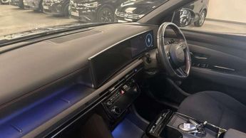 Hyundai Tucson 1.6T Hybrid N Line 5dr Auto