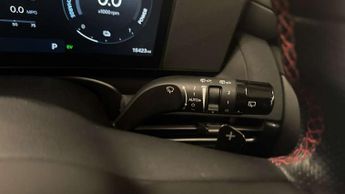 Hyundai Tucson 1.6T Hybrid N Line 5dr Auto