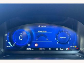 Ford Puma 1.0 EcoBoost Hybrid mHEV ST-Line Design 5dr DCT