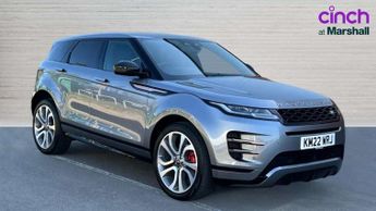 Land Rover Range Rover Evoque 2.0 D200 Autobiography 5dr Auto