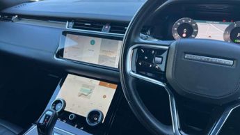 Land Rover Range Rover Evoque 2.0 D200 Autobiography 5dr Auto