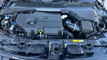 Land Rover Range Rover Evoque 2.0 D200 Autobiography 5dr Auto