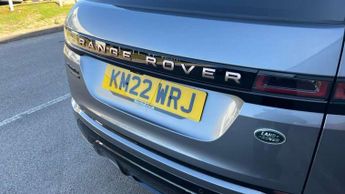 Land Rover Range Rover Evoque 2.0 D200 Autobiography 5dr Auto