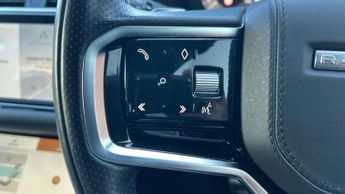 Land Rover Range Rover Evoque 2.0 D200 Autobiography 5dr Auto