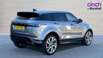 Land Rover Range Rover Evoque 2.0 D200 Autobiography 5dr Auto