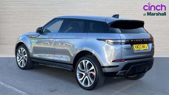 Land Rover Range Rover Evoque 2.0 D200 Autobiography 5dr Auto