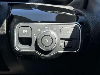 Mercedes-Benz A-Class A180 AMG Line Executive 5dr Auto