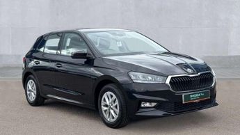 Skoda Fabia 1.0 TSI SE Edition 5dr