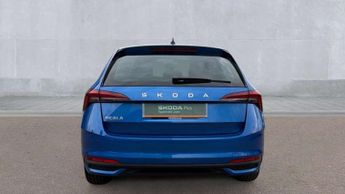 Skoda Scala 1.0 TSI 116 SE L Edition 5dr DSG