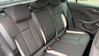 Skoda Scala 1.0 TSI 116 SE L Edition 5dr DSG