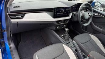 Skoda Scala 1.0 TSI 116 SE L Edition 5dr DSG