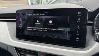 Skoda Scala 1.0 TSI 116 SE L Edition 5dr DSG