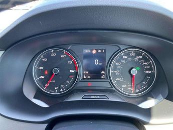 SEAT Ateca 1.5 TSI EVO Xperience 5dr DSG