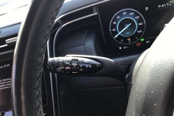 Hyundai Tucson 1.6 TGDi Hybrid 230 Ultimate 5dr 2WD Auto