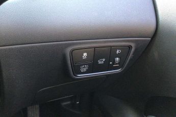 Hyundai Tucson 1.6 TGDi Hybrid 230 Ultimate 5dr 2WD Auto