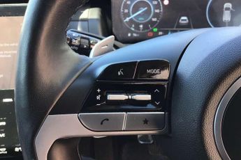 Hyundai Tucson 1.6 TGDi Hybrid 230 Premium 5dr 2WD Auto