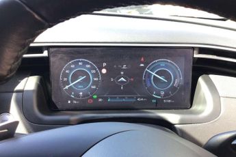Hyundai Tucson 1.6 TGDi Hybrid 230 Premium 5dr 2WD Auto