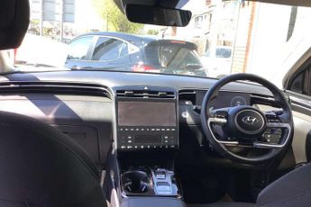 Hyundai Tucson 1.6 TGDi Hybrid 230 Premium 5dr 2WD Auto