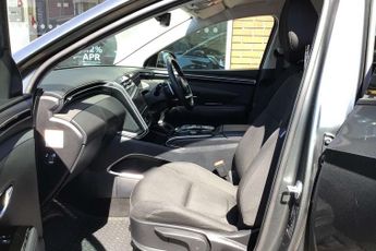 Hyundai Tucson 1.6 TGDi Hybrid 230 Premium 5dr 2WD Auto