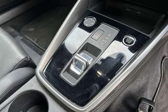 Audi A3 35 TFSI S Line 5dr S Tronic