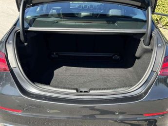 Mercedes-Benz C-Class C200 Sport 4dr 9G-Tronic