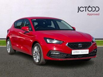 SEAT Leon 1.0 TSI EVO SE Dynamic 5dr