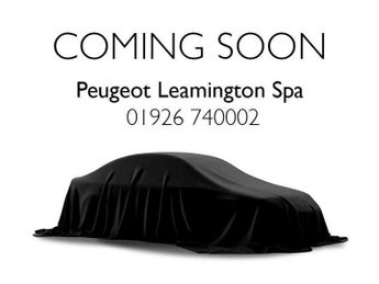 Peugeot 2008 1.2 PureTech Allure 5dr