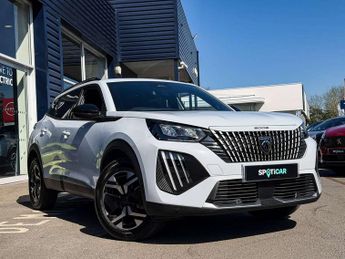 Peugeot 2008 1.2 PureTech Allure 5dr