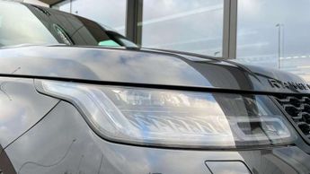 Land Rover Range Rover Sport 3.0 D300 HSE Dynamic Black 5dr Auto